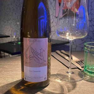La Chimère - Domaine Brand & Fils - philippe-brand
