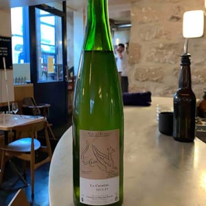 La Chimère - Domaine Brand & Fils - philippe-brand