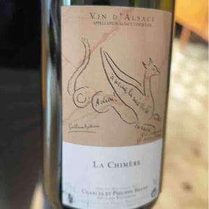 Domaine Brand & Fils - Philippe Brand - La Chimère