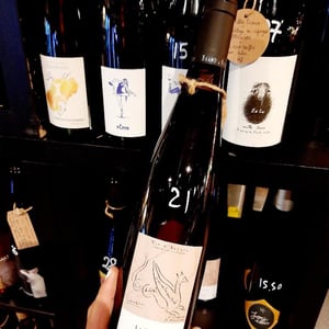 La Chimère - Domaine Brand & Fils - philippe-brand