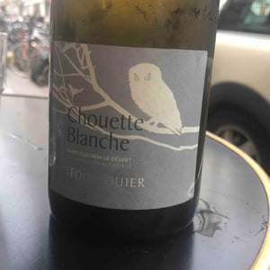 Chouette Blanche 2016