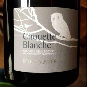 La Chouette Blanche