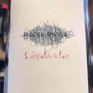 La Chrysalide de l'Air - Château Lestignac - Camille & Mathias Marquet 