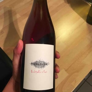 Château Lestignac - Camille & Mathias Marquet - La Chrysalide de l'Air