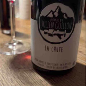 La Chute 2020
