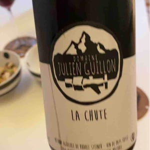 La Chute