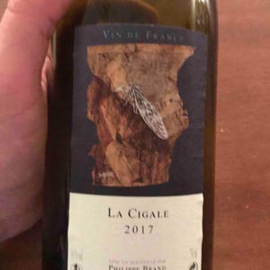 La Cigale - Domaine Brand & Fils - philippe-brand