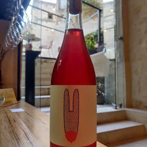 la ciuccia - Vini Petracavallo - vito-donghia -2022