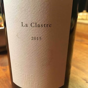 La Clastre - Les Frères Soulier - guillaume-charles-soulier