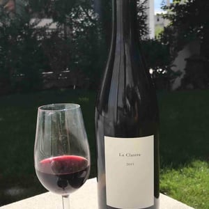 La Clastre - Les Frères Soulier - guillaume-charles-soulier