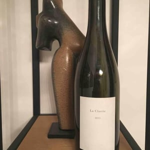 Les Frères Soulier - Guillaume & Charles Soulier - La Clastre