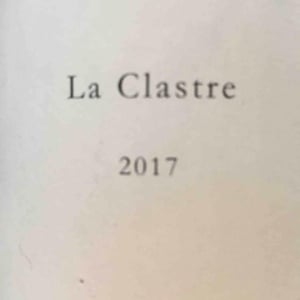 Les Frères Soulier - Guillaume & Charles Soulier - La Clastre