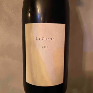 La Clastre - Les Frères Soulier - Guillaume & Charles Soulier 