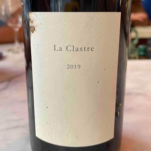 La Clastre - Les Frères Soulier - Guillaume & Charles Soulier 