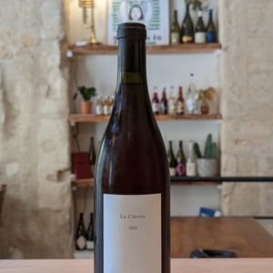 La Clastre - Les Frères Soulier - guillaume-charles-soulier