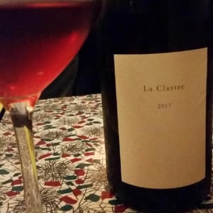 La Clastre - Les Frères Soulier - Guillaume & Charles Soulier 