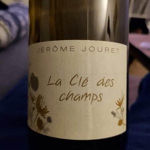La Clé Des Champs - Jérome Jouret - Jérôme Jouret 
