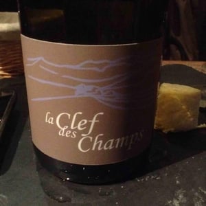 Clos des Cimes - Elodie Aubert - La Clef des Champs