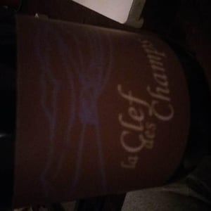 La Clef des Champs - Clos des Cimes - elodie-aubert