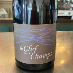 La Clef des Champs - Clos des Cimes - elodie-aubert