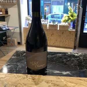 La Clef des Champs - Clos des Cimes - elodie-aubert