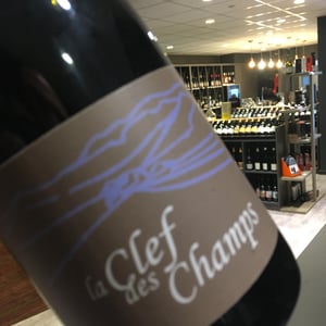 La Clef des Champs - Clos des Cimes - elodie-aubert