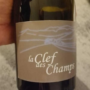 La Clef des Champs