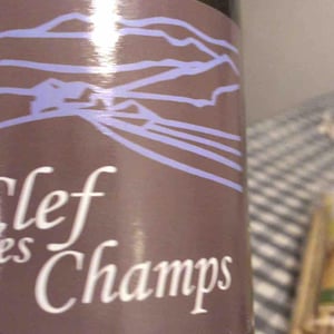La Clef des Champs