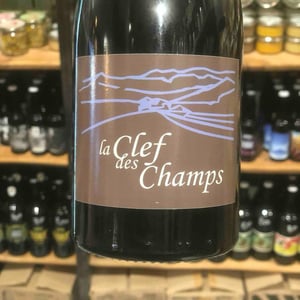 La Clef des Champs - Clos des Cimes - elodie-aubert