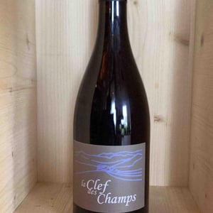 La Clef des Champs - Clos des Cimes - elodie-aubert