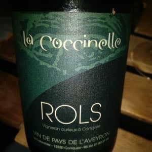 La Coccinelle 2009
