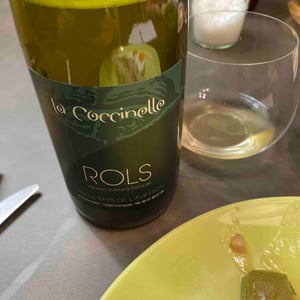 La Coccinelle 2018