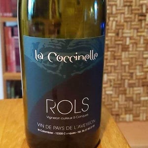 La Coccinelle - Joël & Patrick Rols - joel-patrick-rols