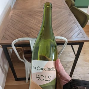 La Coccinelle - Joël & Patrick Rols - Joël & Patrick Rols 