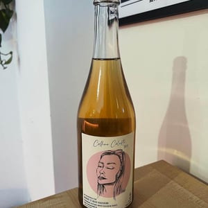La Colline Céleste (old label) - Vin Hausherr - hubert-heidi-hausherr