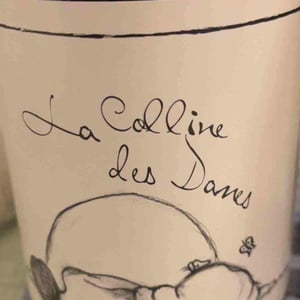 La colline des dames - Domaine Ganevat - Anne & Jean-François Ganevat -2022