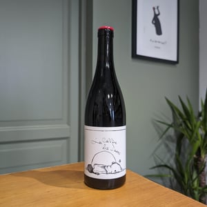 La colline des dames - Domaine Ganevat - Anne & Jean-François Ganevat -2022