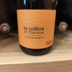 La Colline En Flamme - Domaine des Pothiers - denise-georges-romain-paire