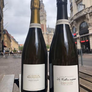 La Colline Inspirée - Champagne Jacques Lassaigne - emmanuel-lassaigne