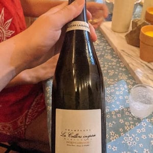 La Colline Inspirée - Champagne Jacques Lassaigne - emmanuel-lassaigne