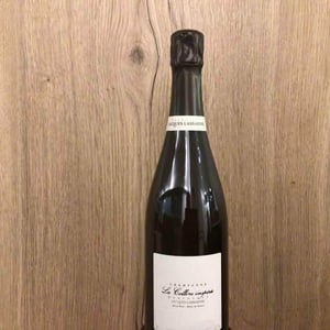 La Colline Inspirée - Champagne Jacques Lassaigne - Emmanuel Lassaigne 