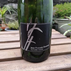 La Combe - Domaine Ganevat - Anne & Jean-François Ganevat 