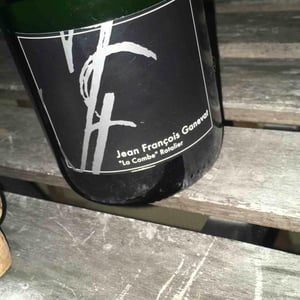 La Combe - Domaine Ganevat - Anne & Jean-François Ganevat 