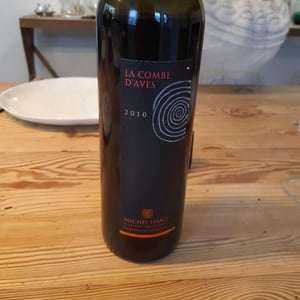La Combe d'Avès - Domaine de la Ramaye - michel-issaly