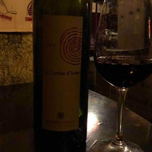 La Combe d'Avès 2015