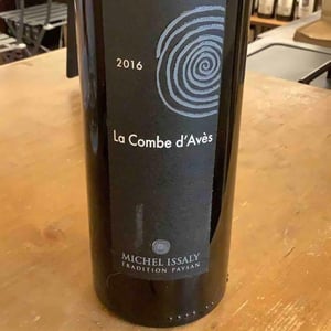 La Combe d'Avès - Domaine de la Ramaye - michel-issaly