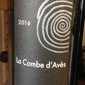 La Combe d'Avès - Domaine de la Ramaye - michel-issaly