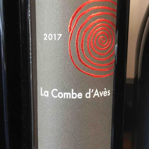 La Combe d'Avès - Domaine de la Ramaye - michel-issaly