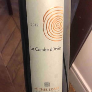 La Combe d'Avès - Domaine de la Ramaye - michel-issaly