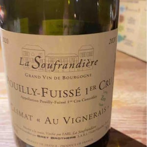 La Combe DesRoches - La Soufrandière - Bret Brothers - jean-guillaume-jean-philippe-bret